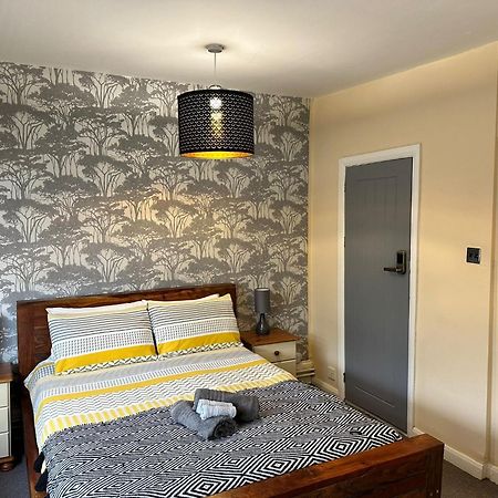 The Easy Inn Hove Buitenkant foto